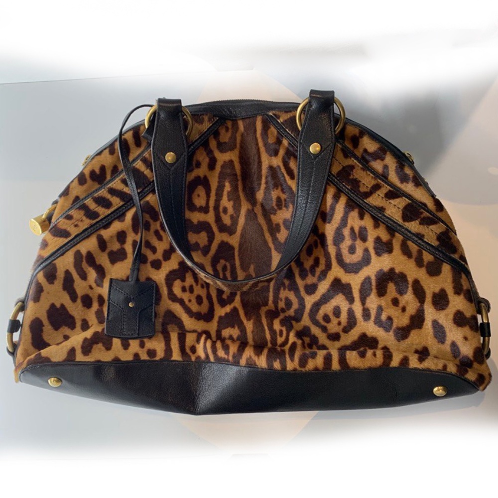 Yves Saint Laurent Rive